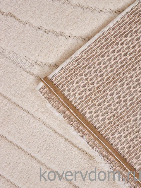 Ковер Sofia 0E421A White-White Ковер Sofia 0E421A White-White