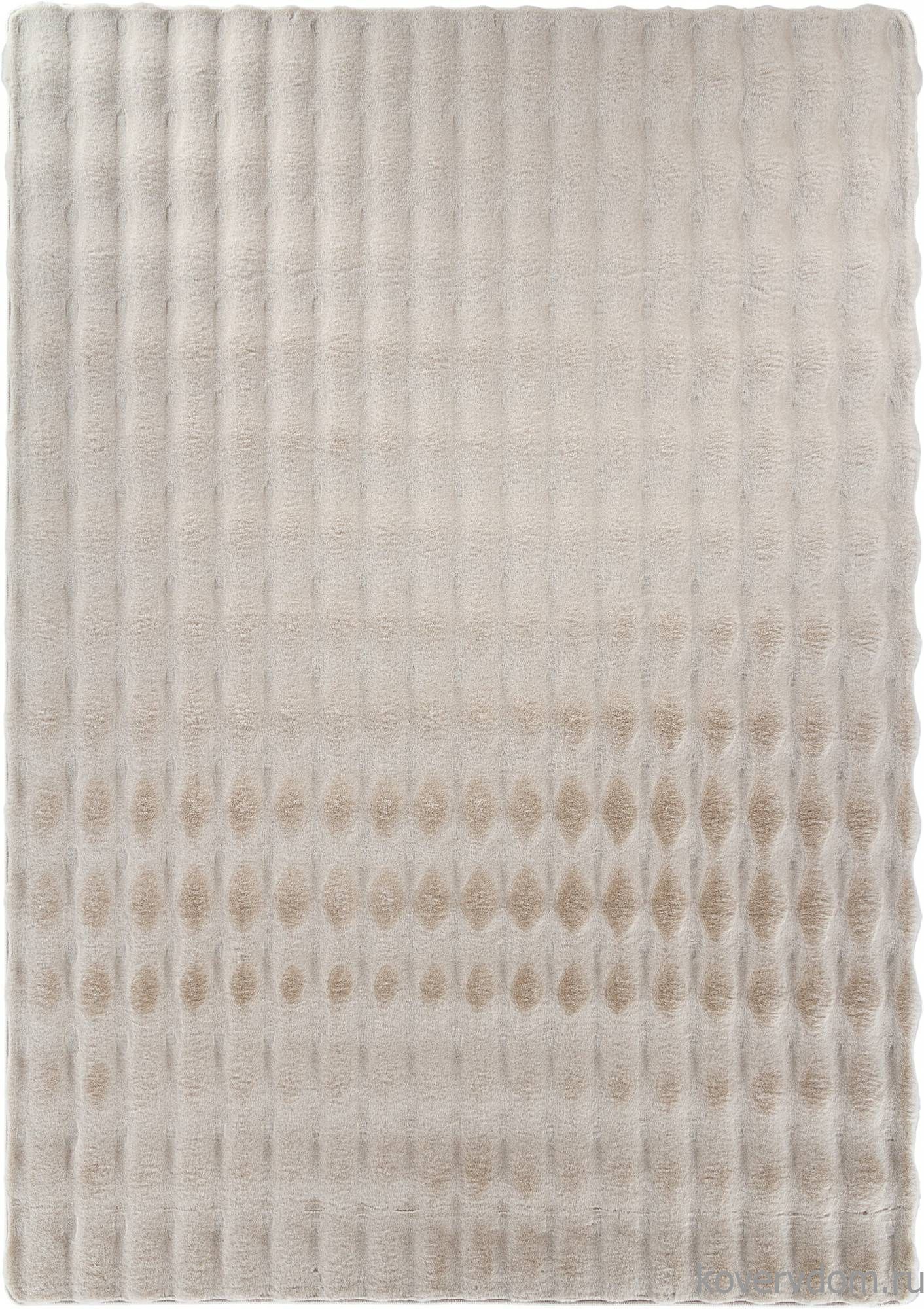 Ковер BUBBLE PX1001 L.BEIGE Ковер BUBBLE PX1001 L.BEIGE