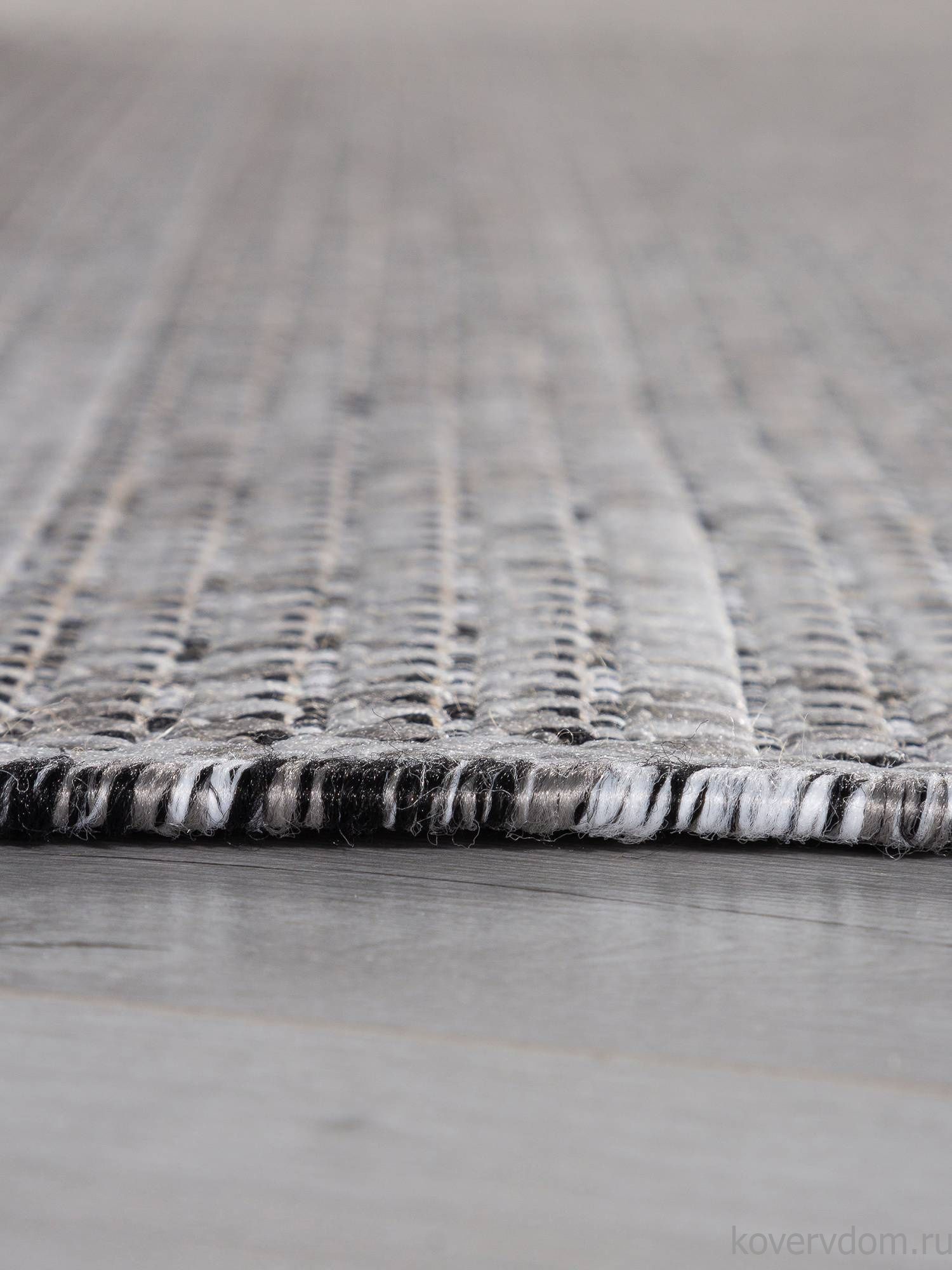 Ковер KAIR S157 LIGHT GRAY Ковер KAIR S157 LIGHT GRAY
