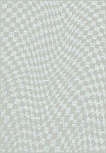 Рельефный ковер Бельгийский из вискозы GENOVA 38526 5858 91