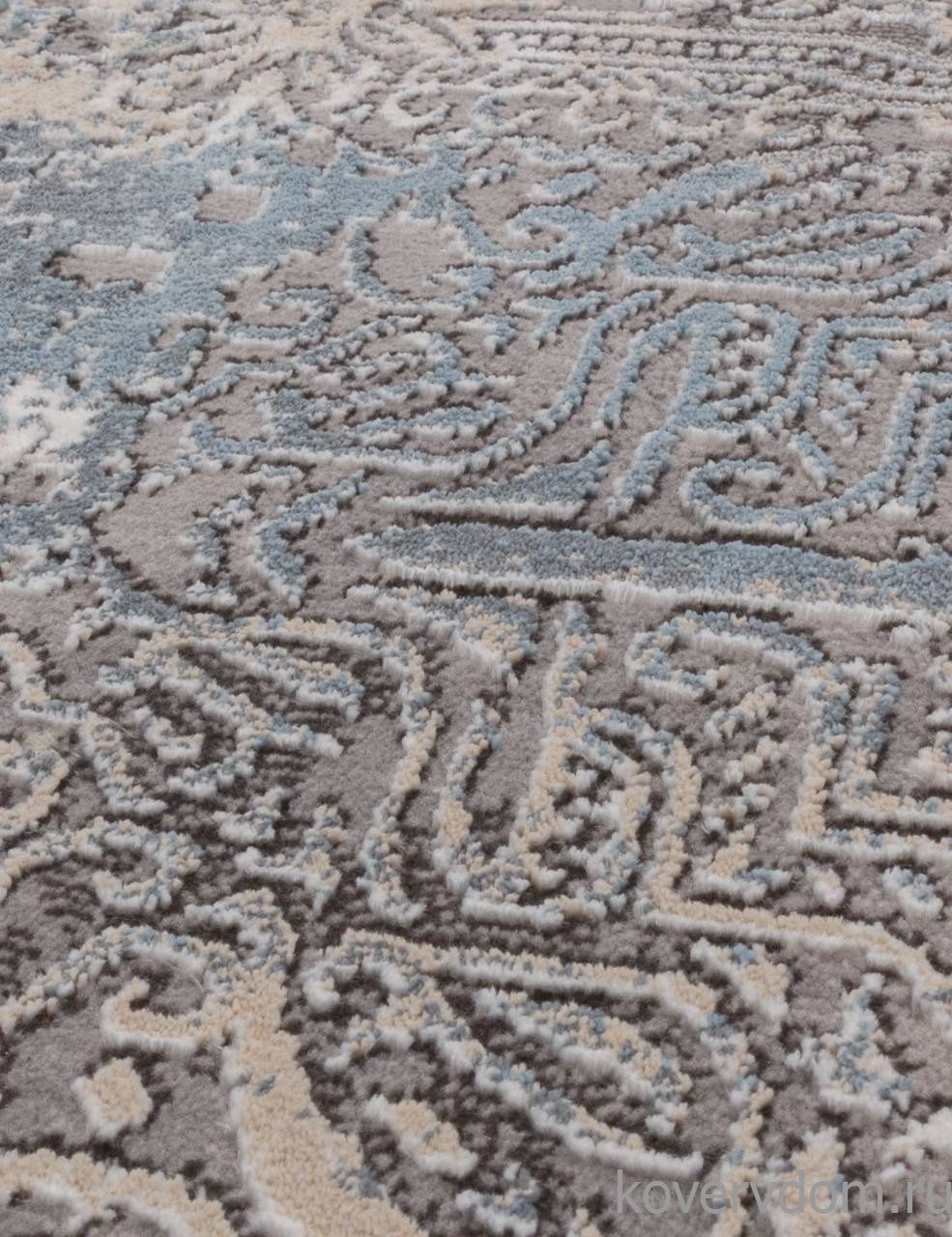 Ковер QUARES 31601 940 Ковер QUARES 31601 940