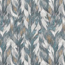 Ковровая Дорожка Рулоны обработанные Принт 10 цветов АЛОЭ Микс Цветов