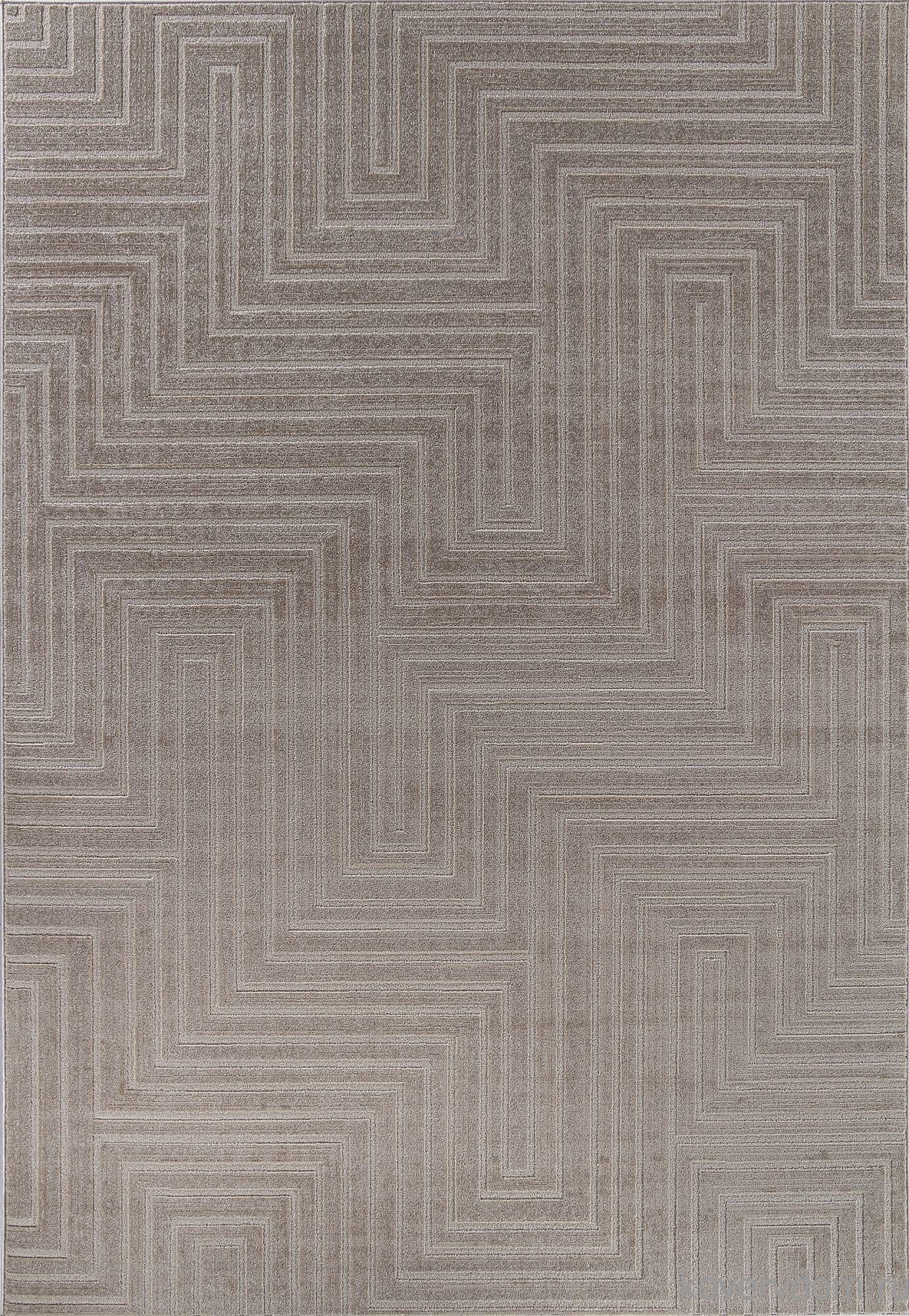 Ковер DIOS F412 LIGHT BEIGE Ковер DIOS F412 LIGHT BEIGE