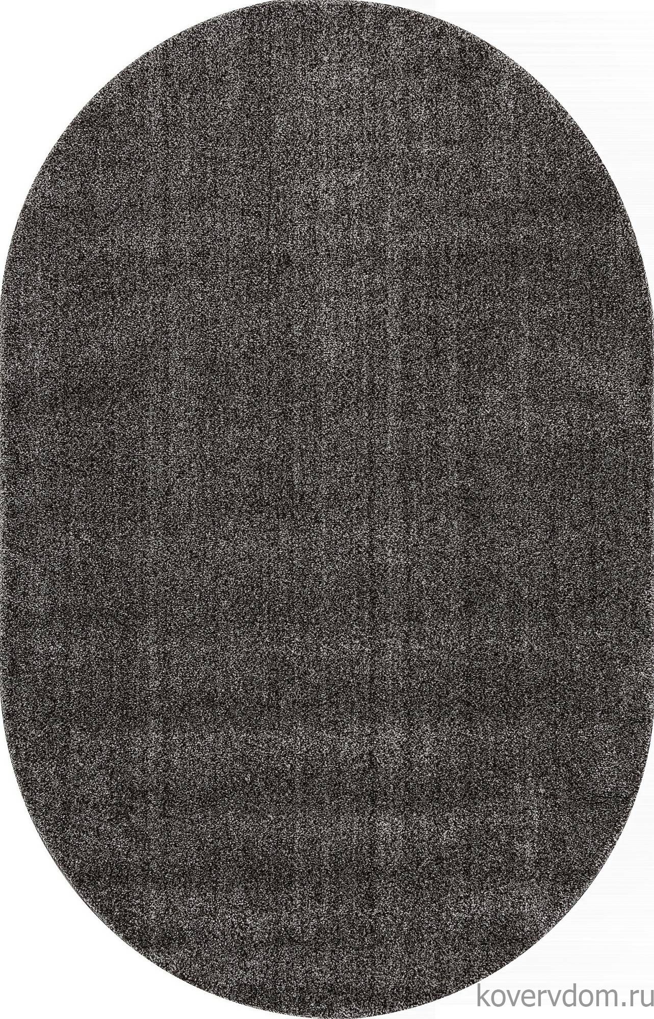 Ковер SOFIA T600 BROWN Овал