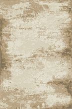 Ковер коричневый BRAVO D994 BEIGE