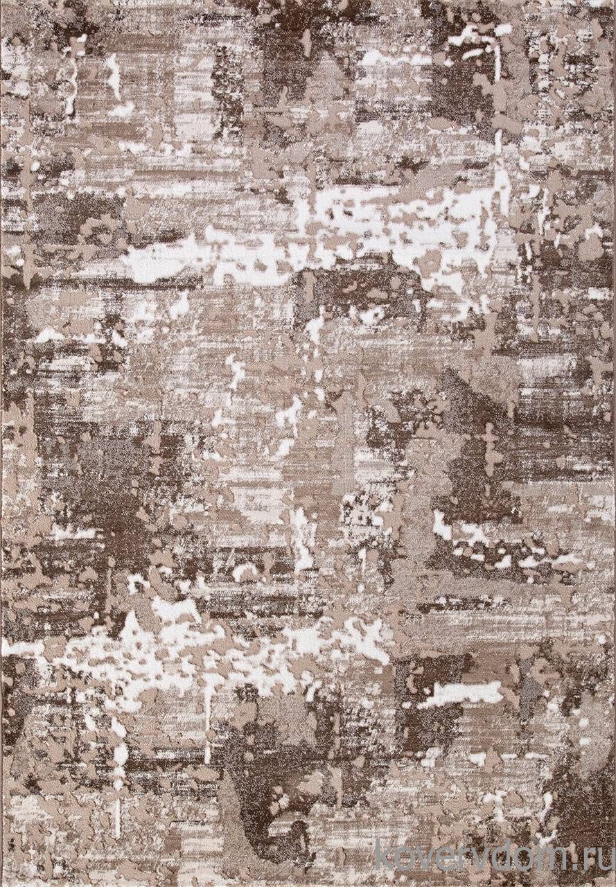 Ковер MARDAN 1232A VIZON COKEN / BROWN
