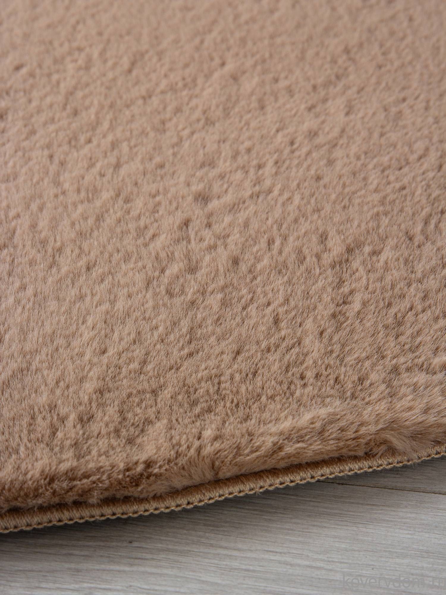 Ковер RABBIT LUXE PX2001 CAMEL Круг Ковер RABBIT LUXE PX2001 CAMEL Круг