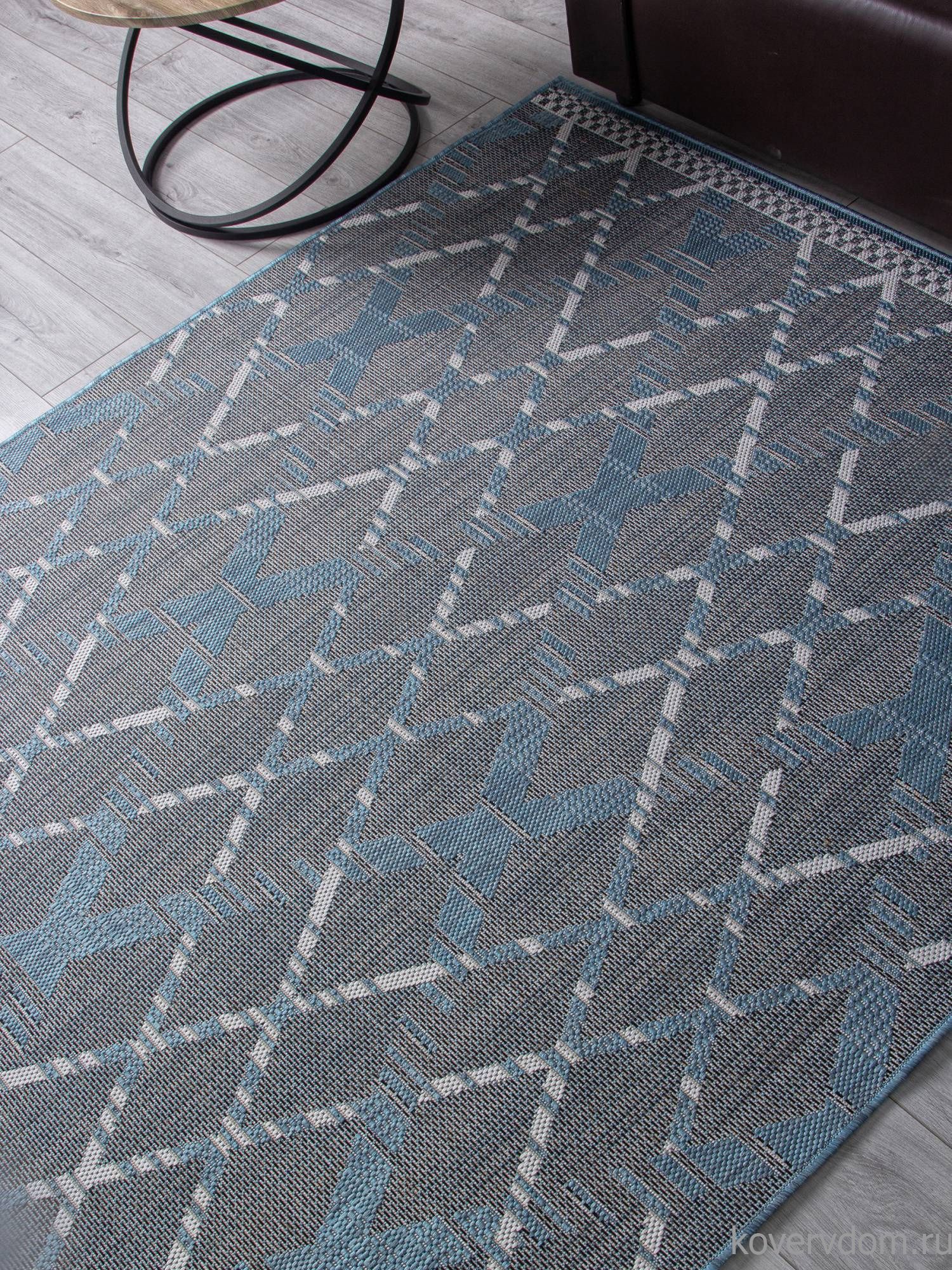 Ковер KAIR S135 BLUE