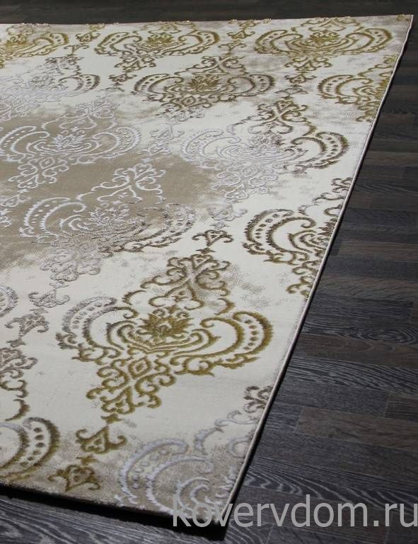 Ковер Pacha 07824Y POLY.C.BEJ / POLY.C. Ковер Pacha 07824Y POLY.C.BEJ / POLY.C.