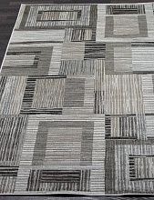 Ковер Бельгийский гипоаллергенный искусственный GENOVA 38185 656590 V