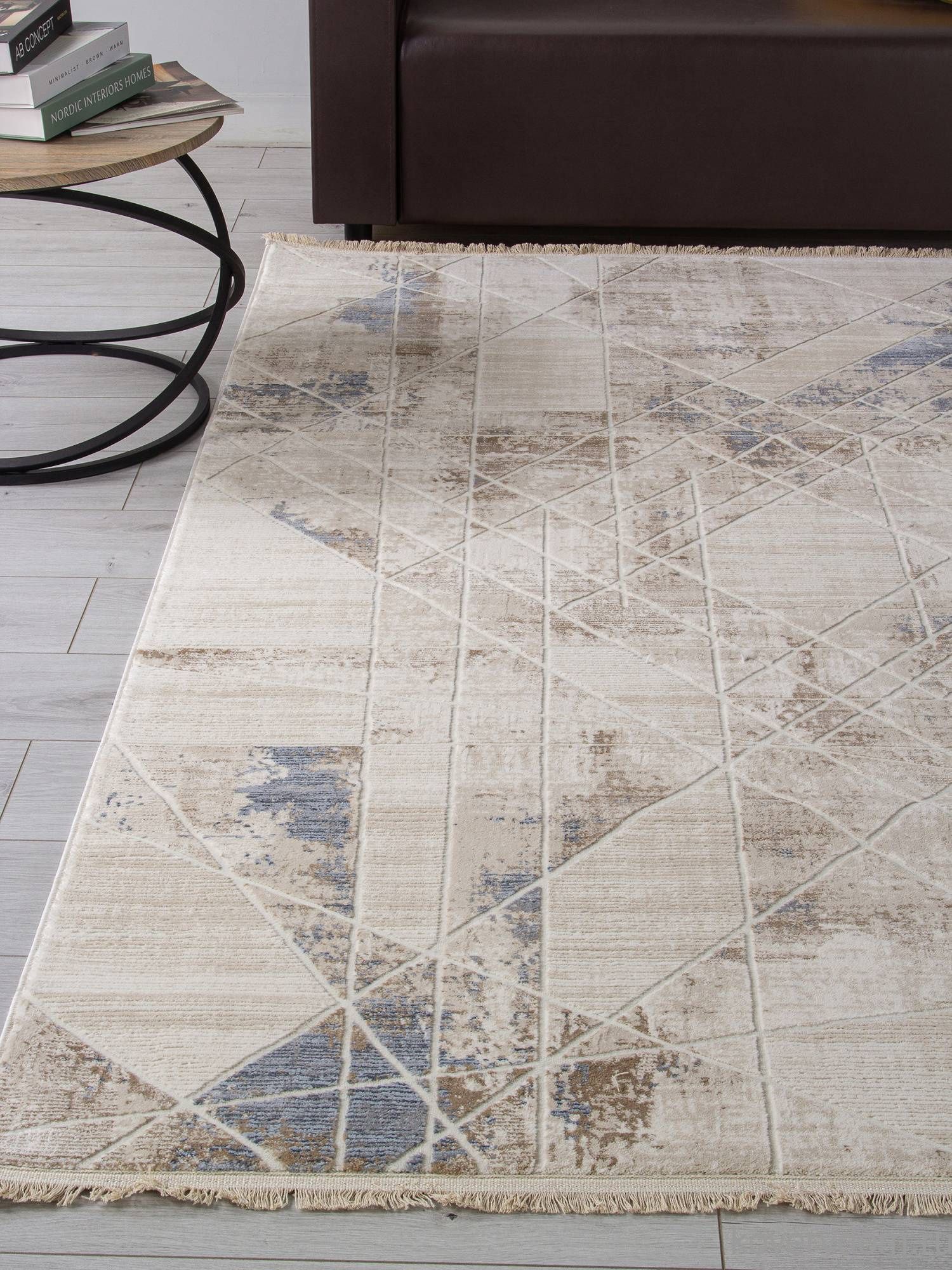 Ковер MELODY 35991A BEIGE / CREAM Ковер MELODY 35991A BEIGE / CREAM