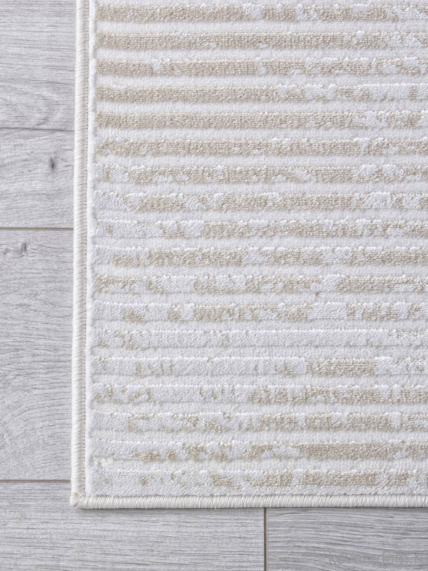 Ковер MONBLAN F537 CREAM-BEIGE Ковер MONBLAN F537 CREAM-BEIGE