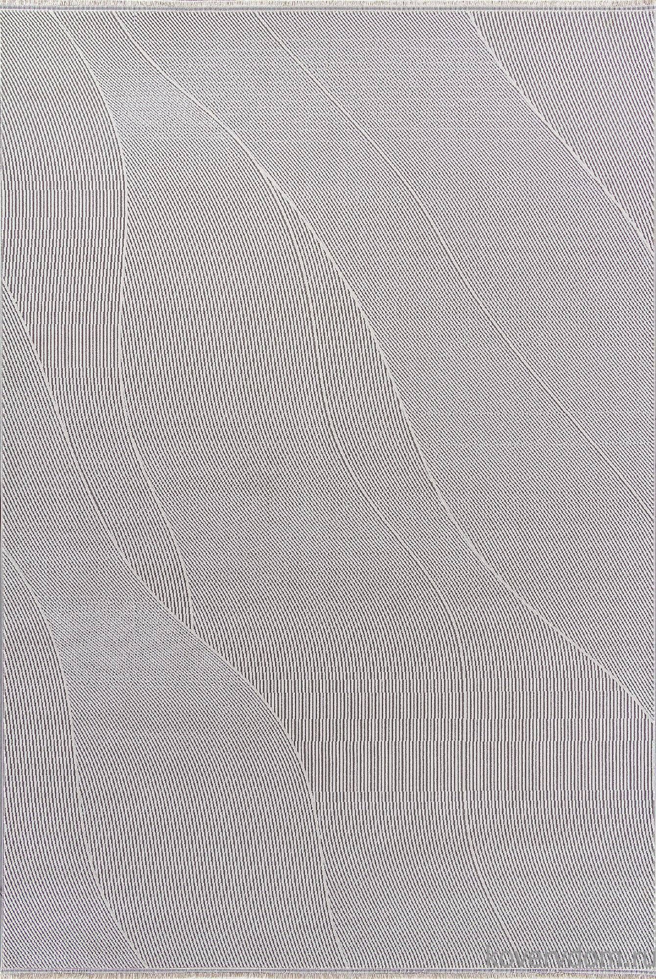 Ковер DUBAI 00718 GREY