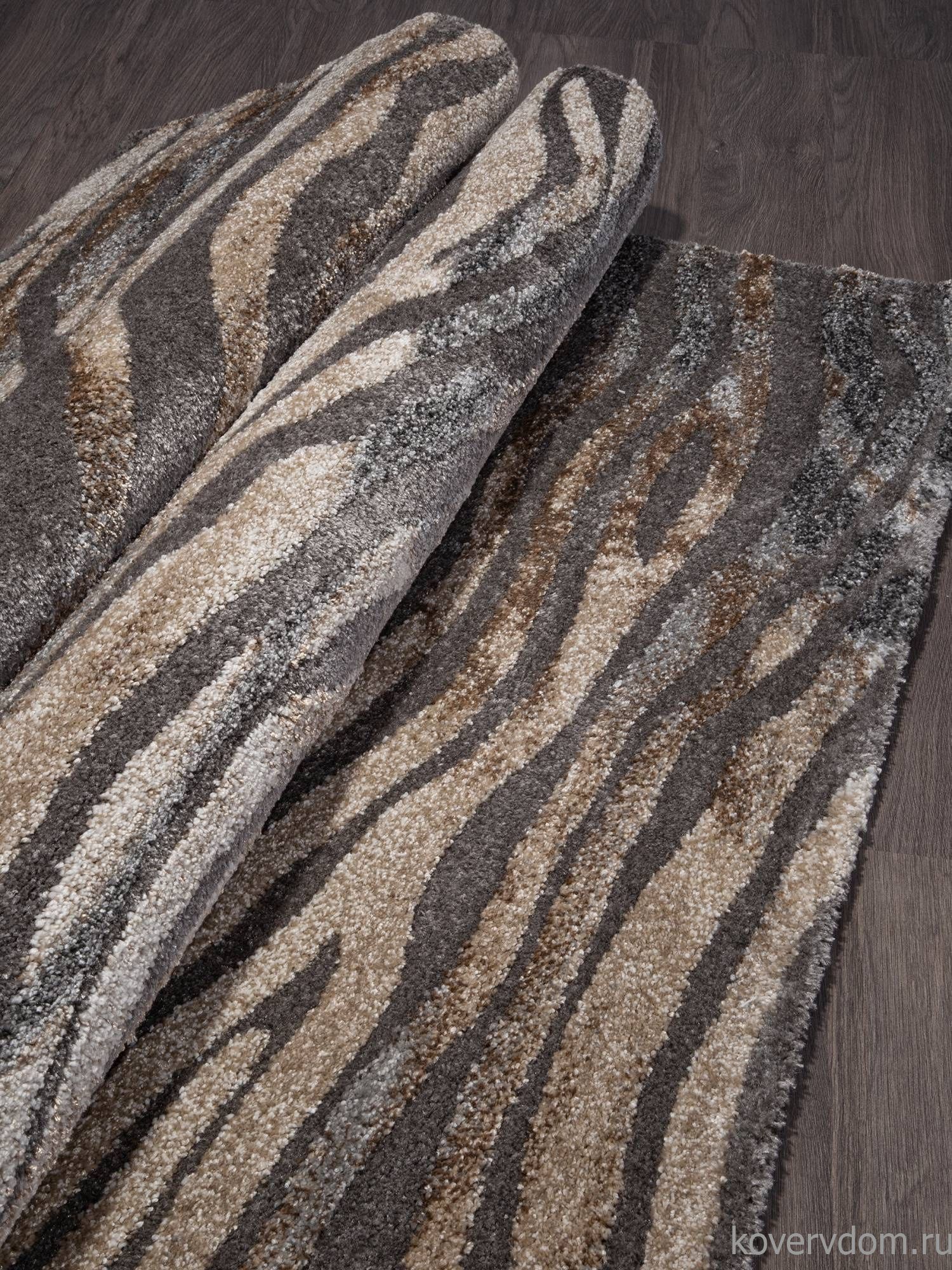 Ковер MARVEL 14029 795 GREY / BEIGE