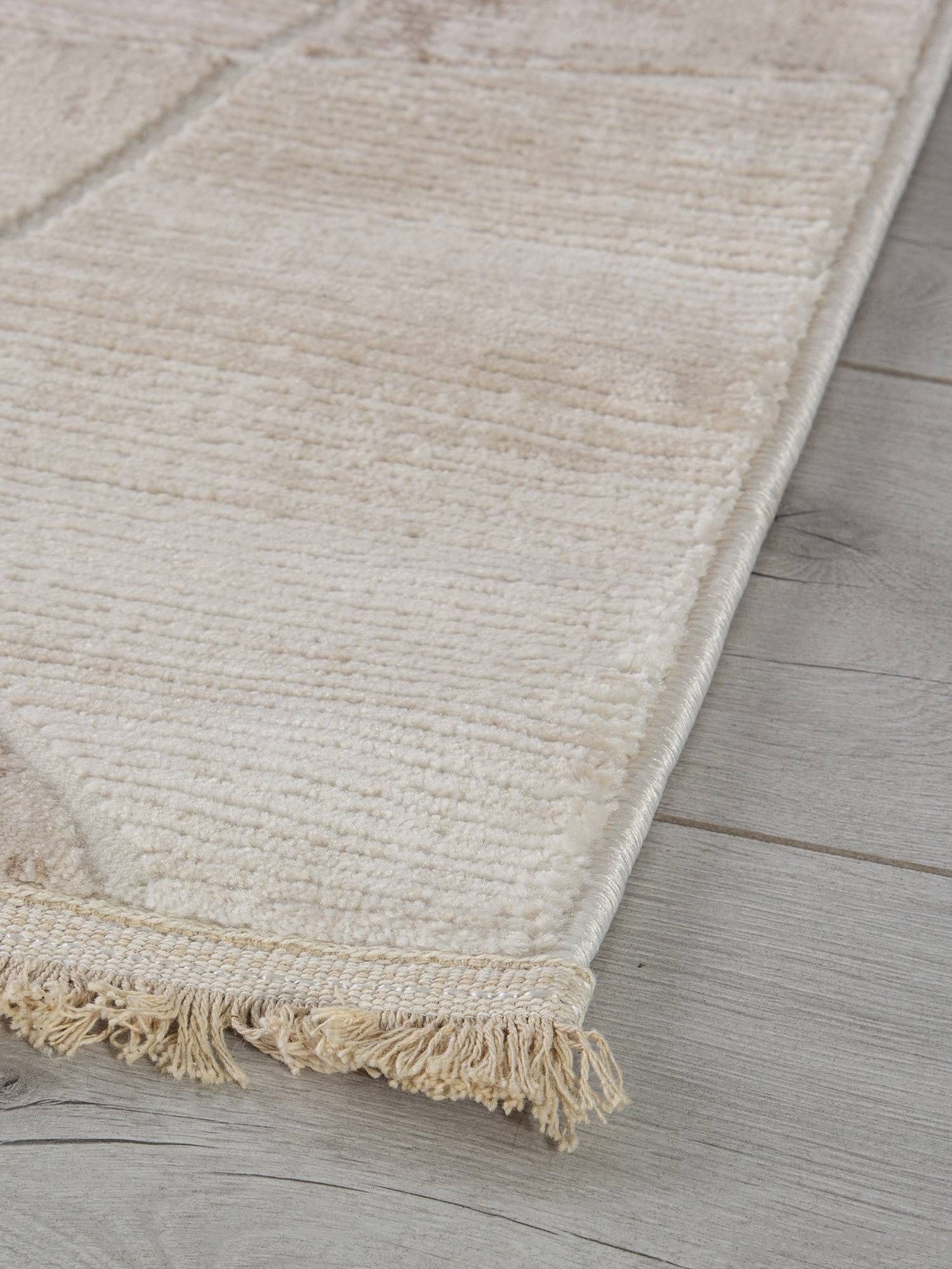Ковер MELODY 35991A BEIGE / CREAM Ковер MELODY 35991A BEIGE / CREAM