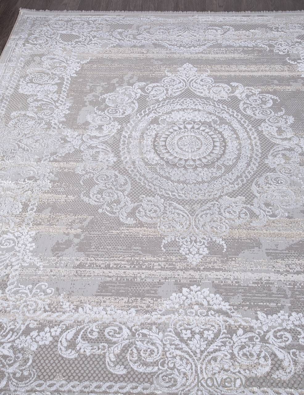 Ковер AJMAL LP 289 CREAM / VIZON Ковер AJMAL LP 289 CREAM / VIZON