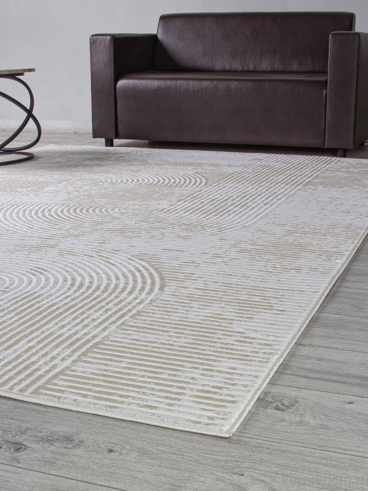 Ковер MONBLAN F537 CREAM-BEIGE Ковер MONBLAN F537 CREAM-BEIGE