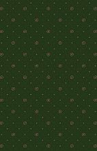 Овальный ковер ETALON E001 GREEN
