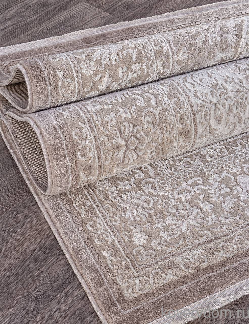 Ковер MOROCCO D760 BEIGE