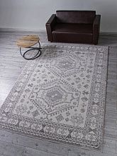 Круглый ковер DONA F526 CREAM