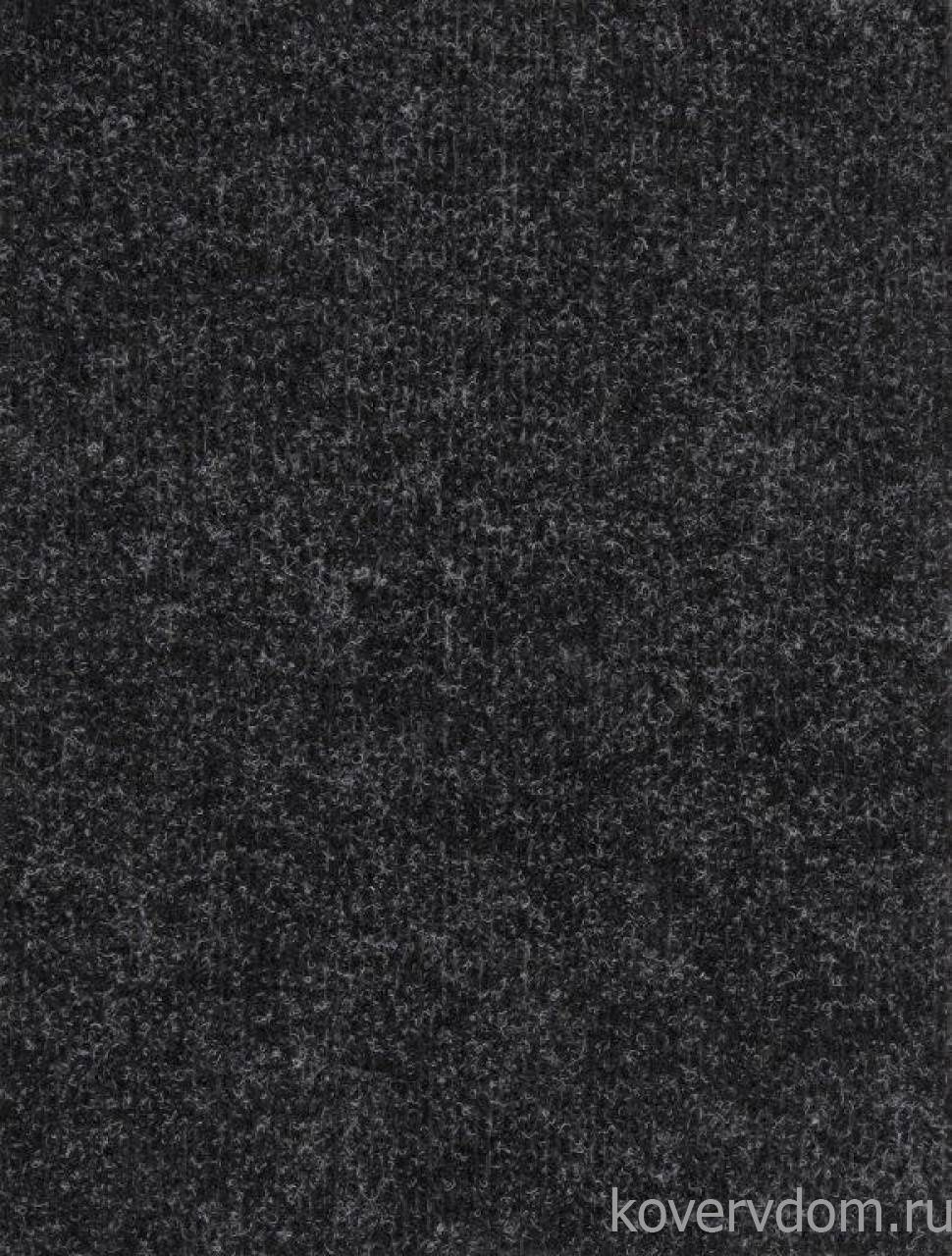 Ковровая Дорожка Gent 923 черный V