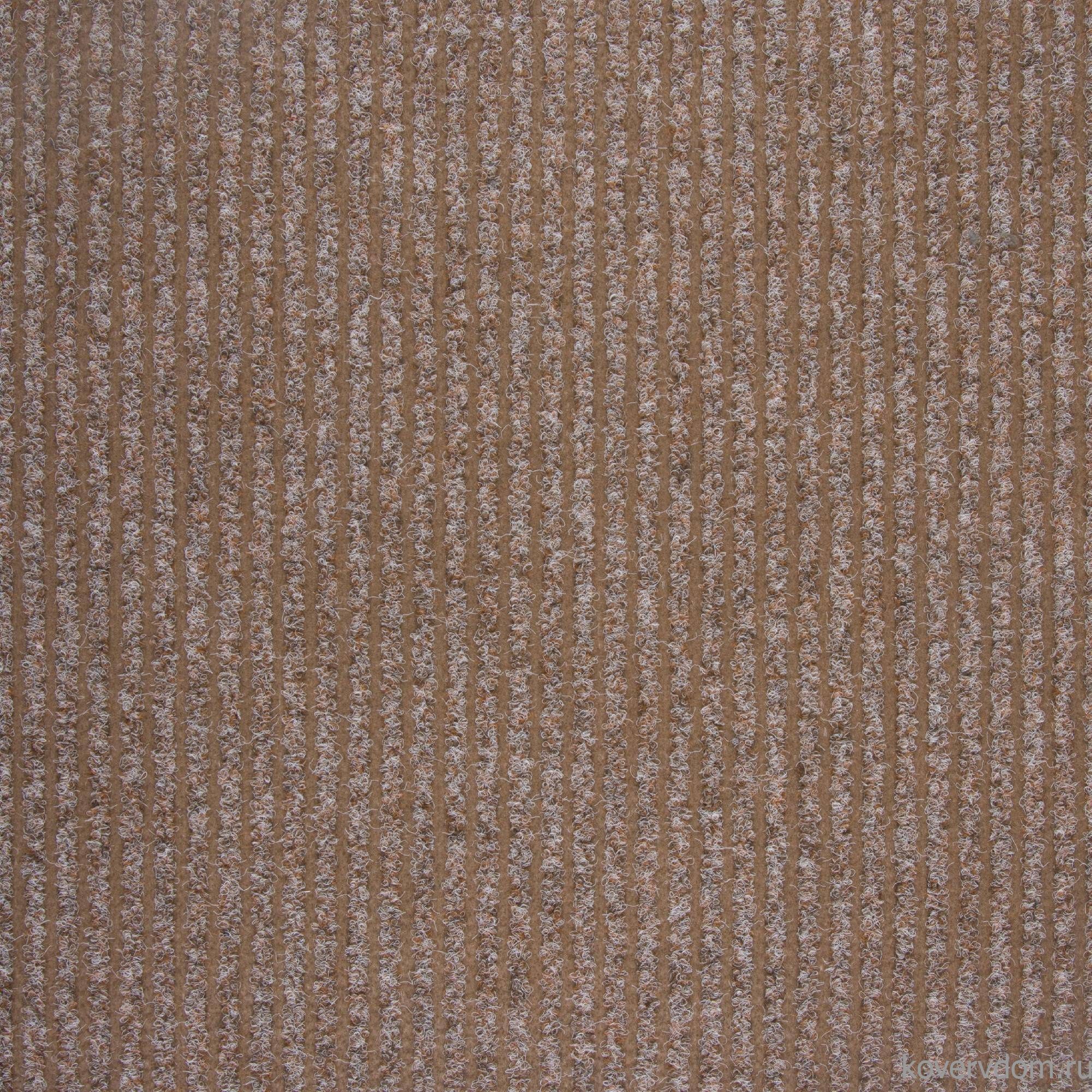 Тонкая ковровая дорожка Antwerpen 1061 SAND