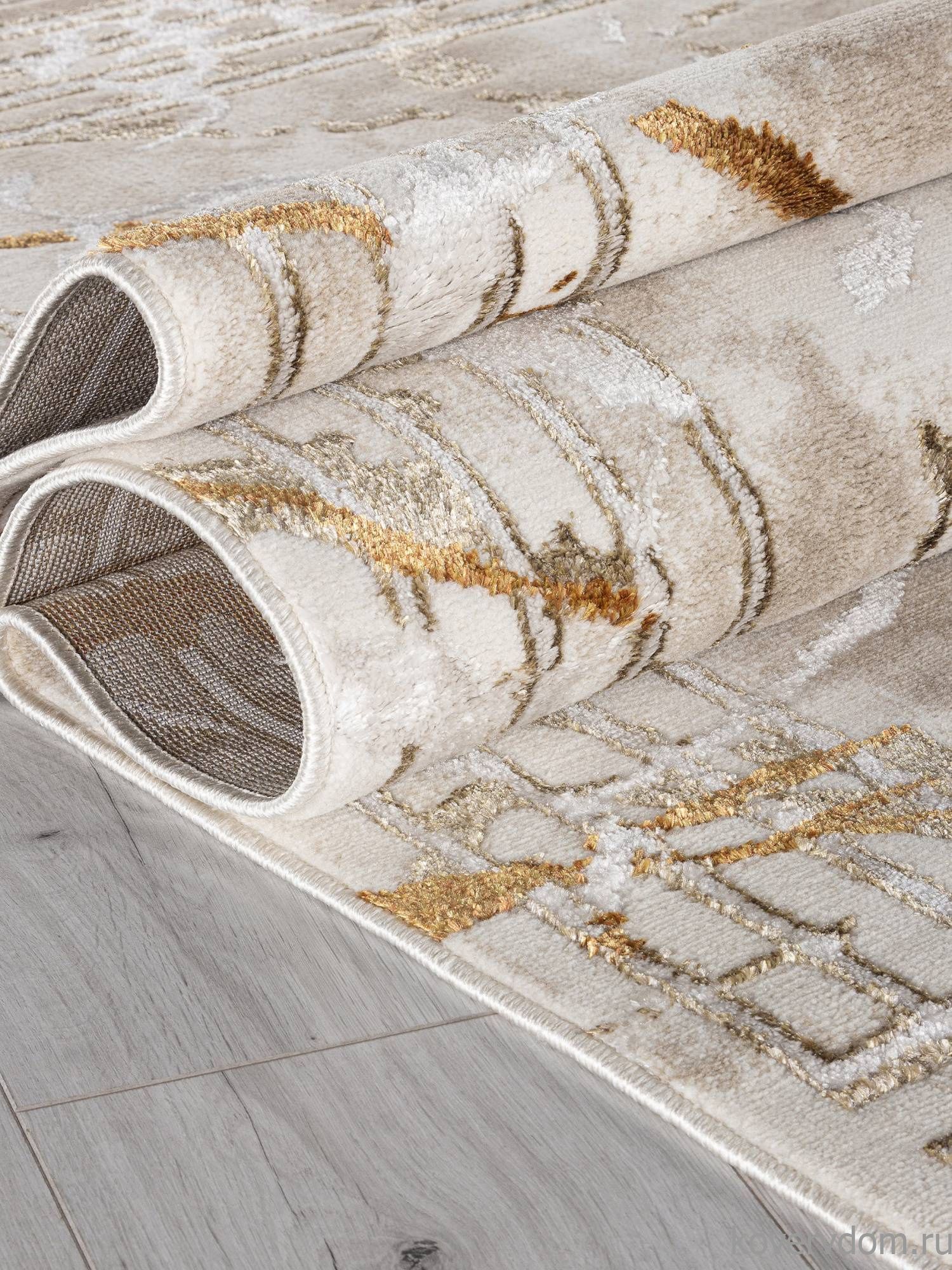 Ковер MOSSO 27243A CREAM / BEIGE Ковер MOSSO 27243A CREAM / BEIGE