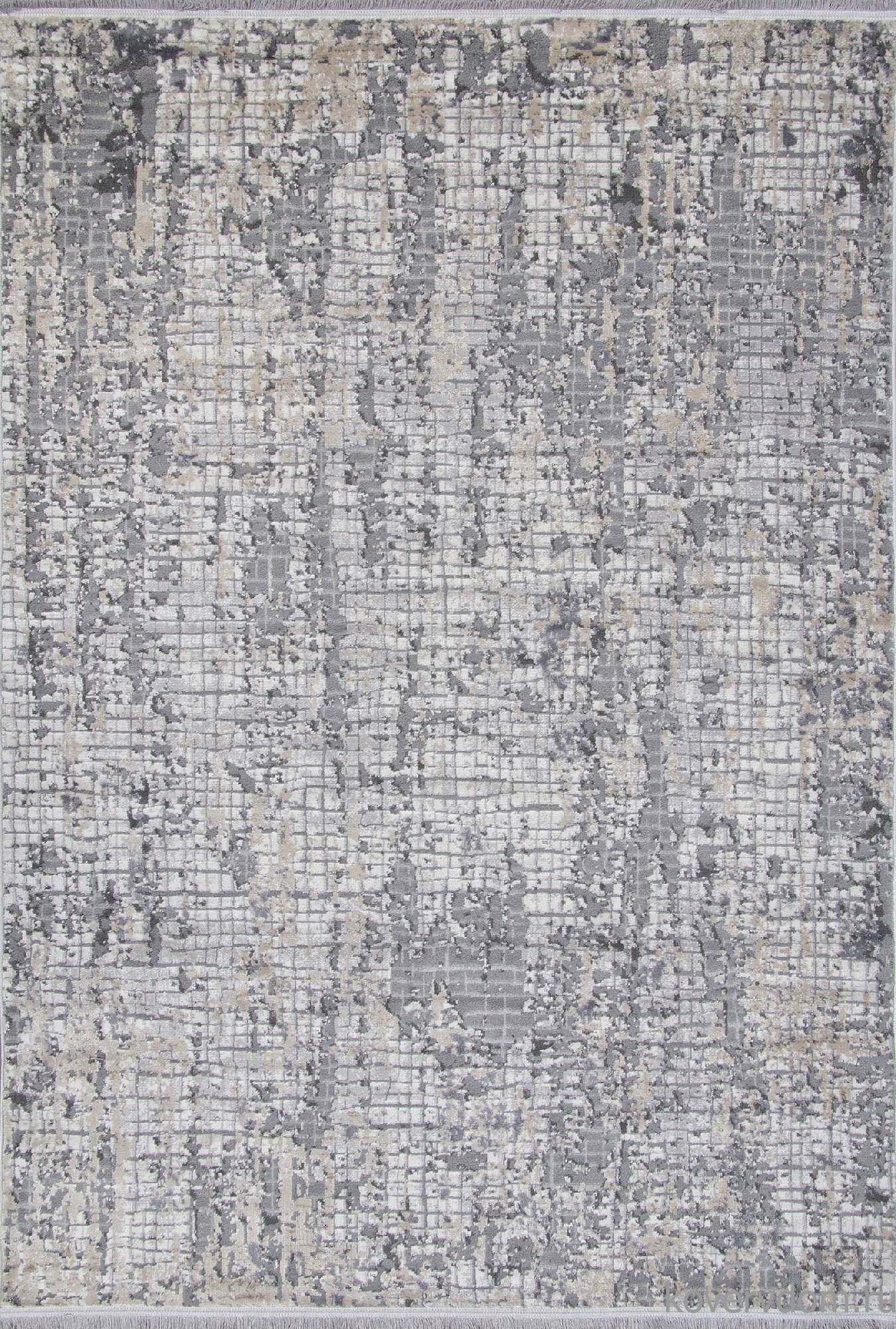 Ковер ALANYA 23539A GREY / CREAM Ковер ALANYA 23539A GREY / CREAM
