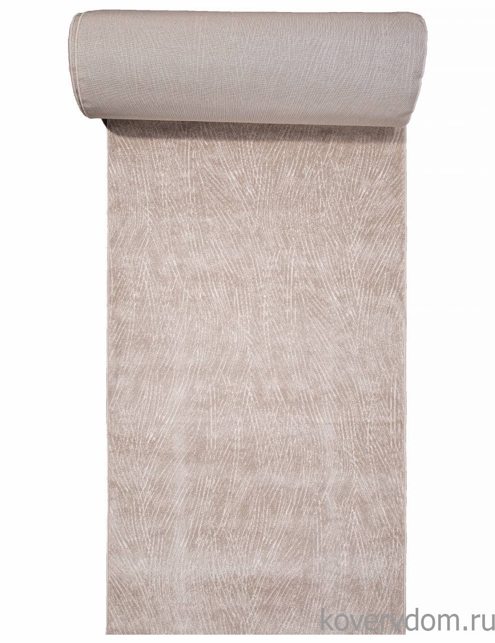 Ковровая Дорожка NATUREL D984 BEIGE Ковровая Дорожка NATUREL D984 BEIGE