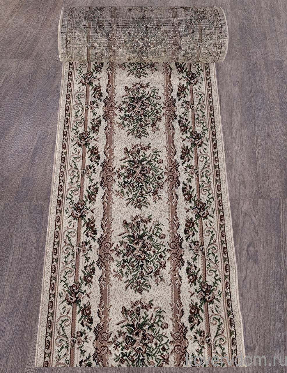 Ковровая Дорожка GAVANA 5439 CREAM