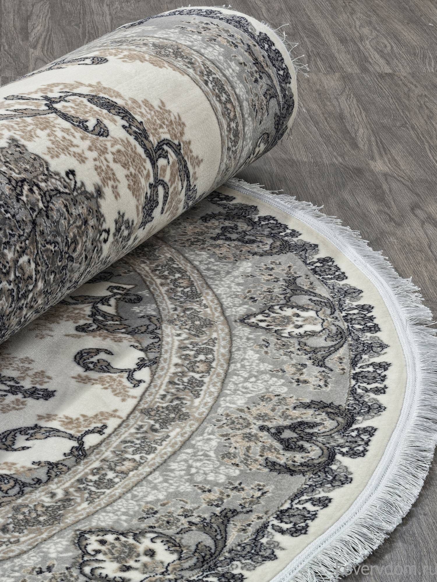 Ковер KASHAN 752085 000 Овал