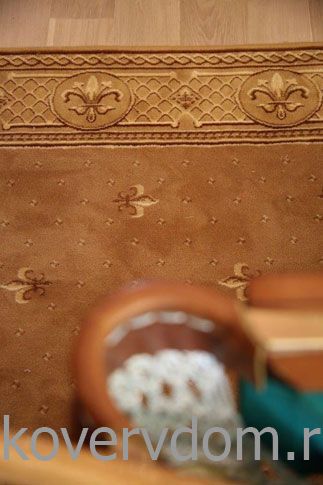 Полушерстяной ковер большого нестандартного размера для бильярдной Полушерстяной ковер большого нестандартного размера для бильярдной