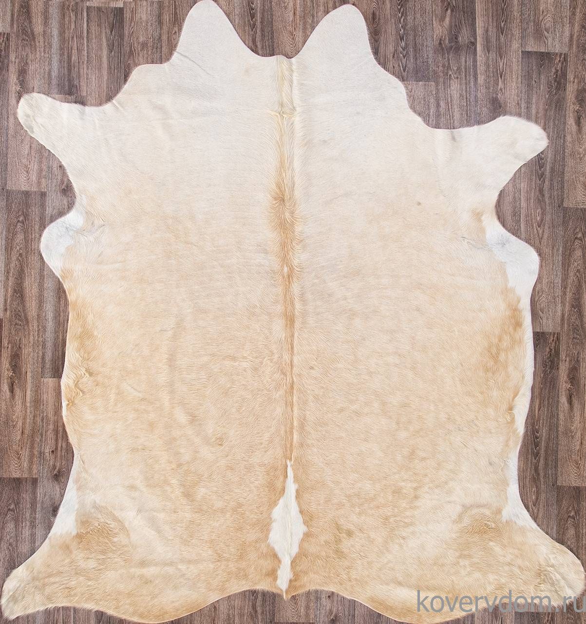 Ковер из натуральной коровьей шкуры RS140 000 Ковер из натуральной коровьей шкуры RS140 000