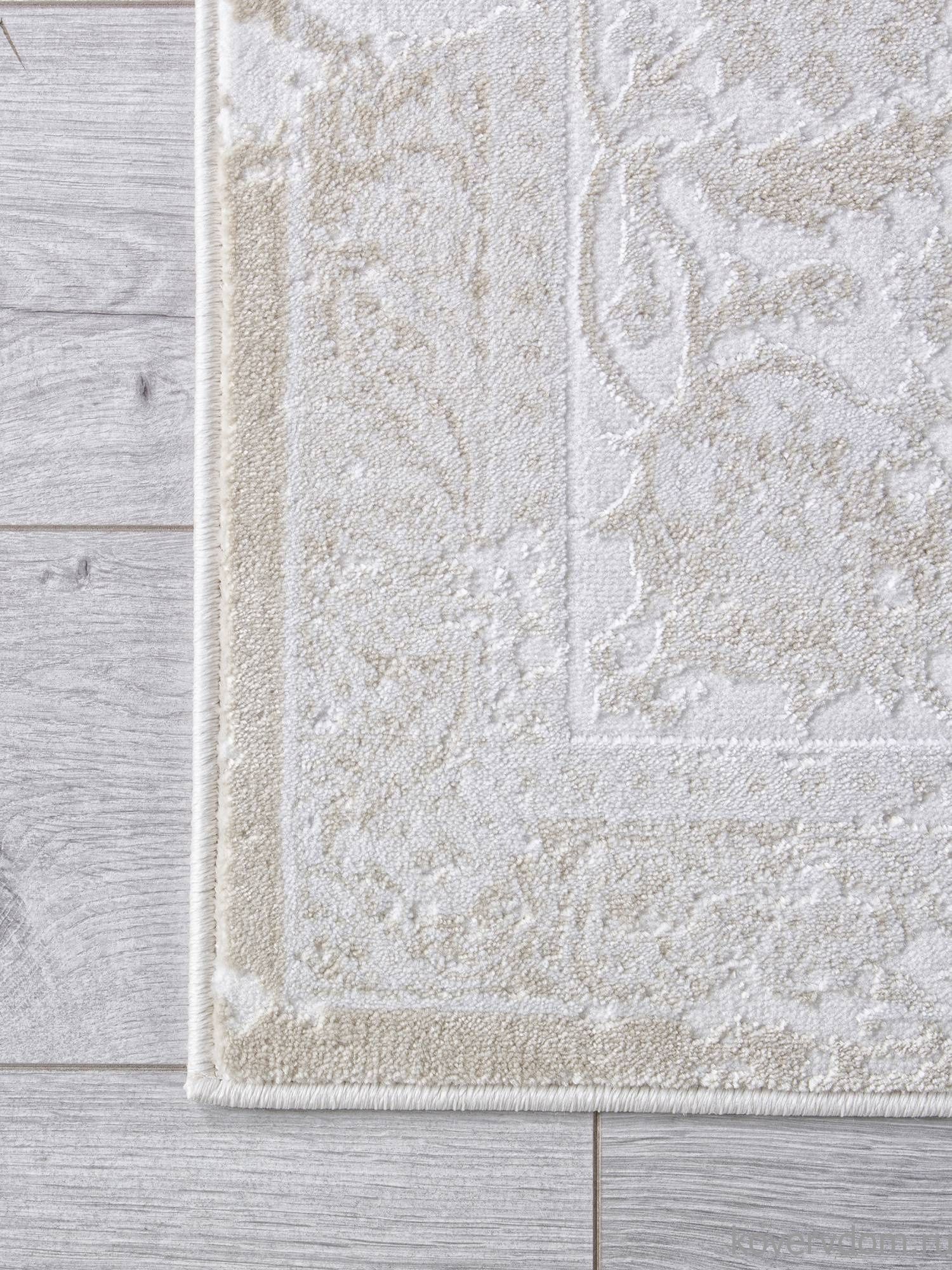 Ковер MONBLAN F544 CREAM Ковер MONBLAN F544 CREAM