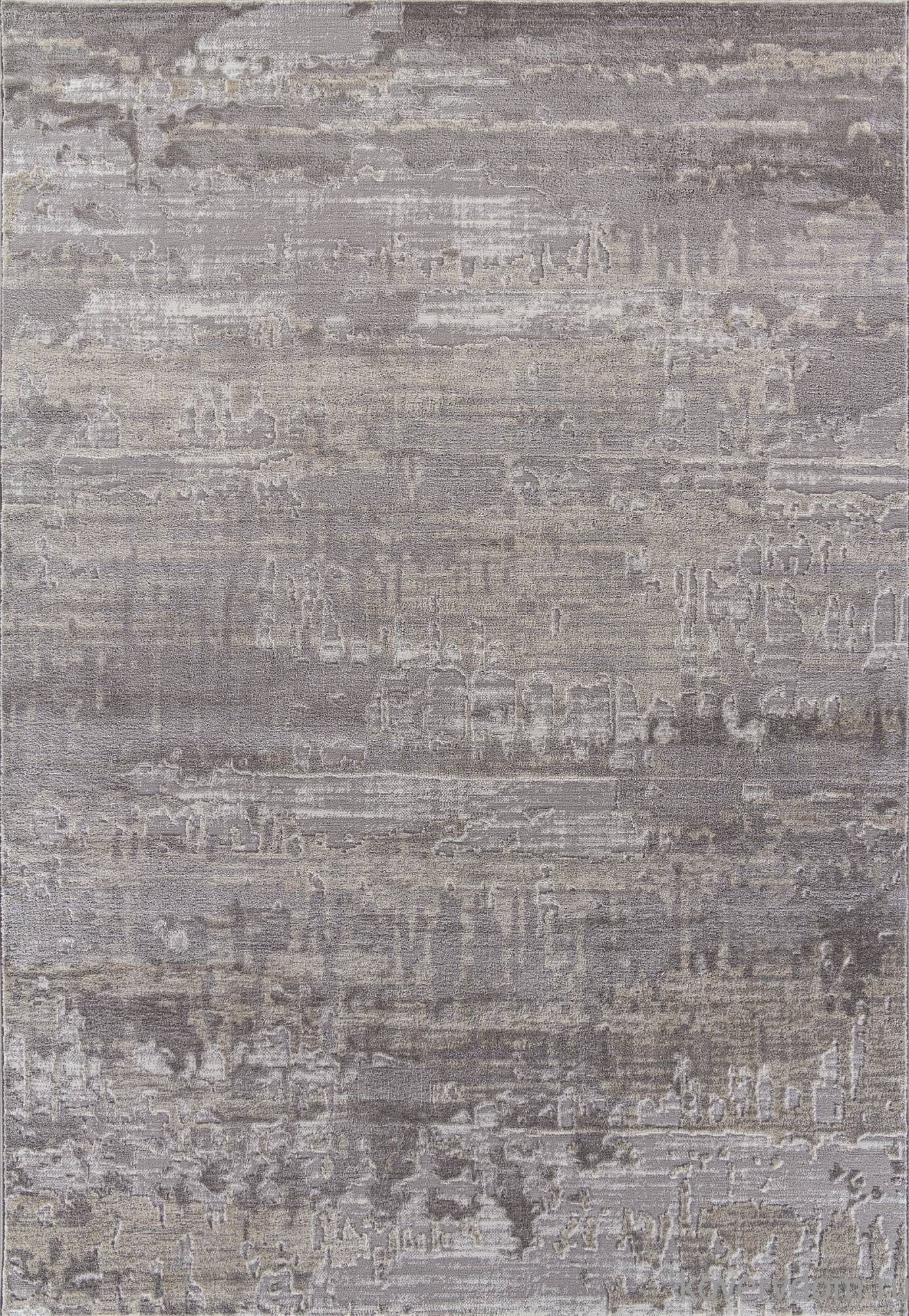 Ковер SAMIRA O1121 995 GREY / GREY Ковер SAMIRA O1121 995 GREY / GREY