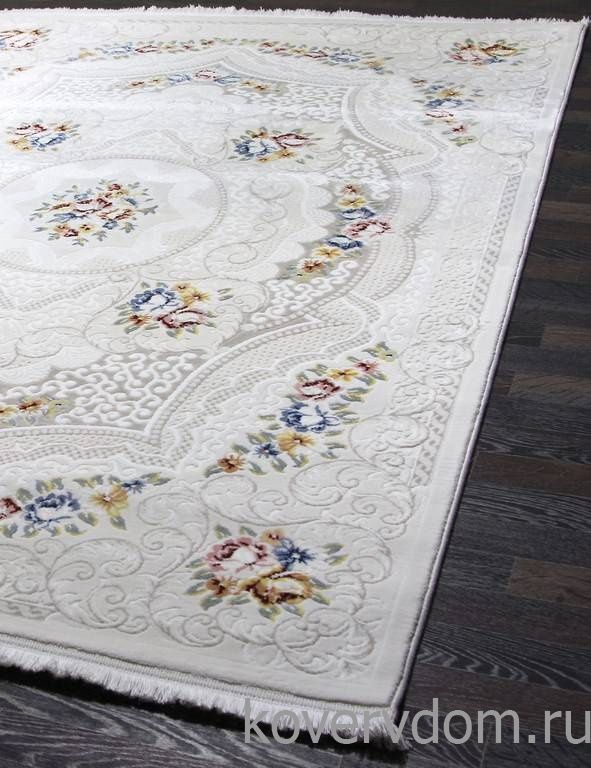 Ковер TRUVA 08326A BEIGE / BEIGE Ковер TRUVA 08326A BEIGE / BEIGE